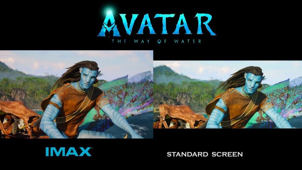 'Avatar 2' collects 100 billion VND at the box office in Vietnam: What is the superior level of technology? 5