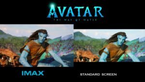 'Avatar 2' collects 100 billion VND at the box office in Vietnam: What is the superior level of technology? 5