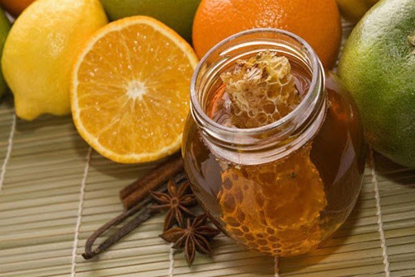 Lose weight with honey correctly and most effectively 4